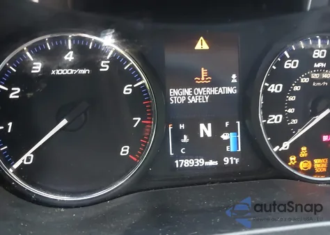 2016 Mitsubishi Outlander Se/Sel from USA, damaged, VIN JA4AD3A31GZ036931